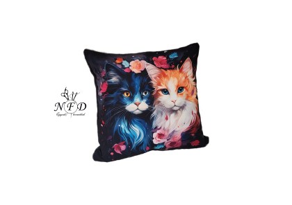 Cica 2maincoon új